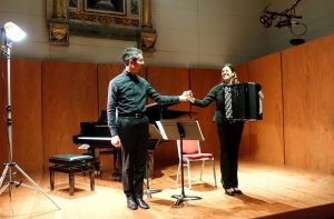 Bayan Piano Project