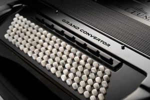 Beltuna Grand Convertor