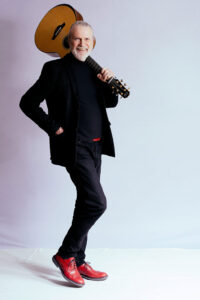 Beppe Gambetta -PH Michael Schlueter