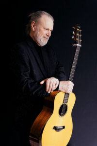 Beppe Gambetta - PH Michael Schlueter