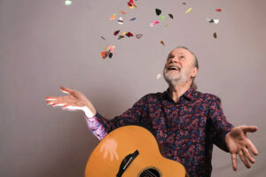 Beppe Gambetta -PH Michael Schlueter
