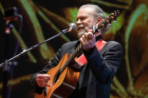 Beppe Gambetta - PH Giovanna Cavallo
