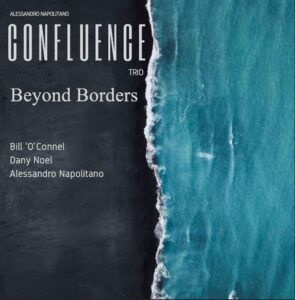 Beyond Borders