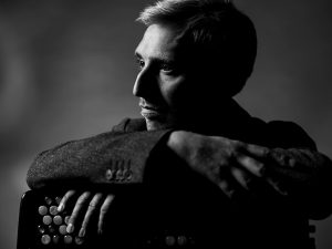 Bjarke Mogensen (Ph. Martin Mydstkov)