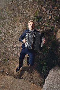 Bjarke Mogensen (Ph. Nicolaj Lund)