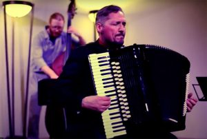 Canaro en Paris - The Romano Viazzani Ensemble