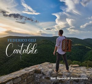 Cantabile - Federico Gili