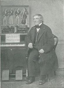 Carl Friedrich Uhlig