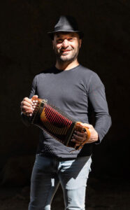 Carlo Boeddu (PH Giacomo Lai)