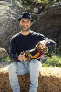 Carlo Boeddu (PH Giacomo Lai)