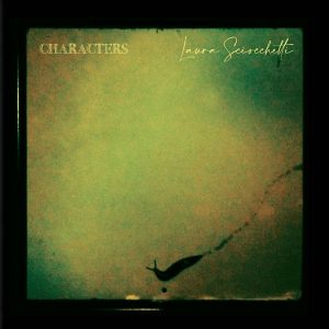 Characters - Laura Sciocchetti