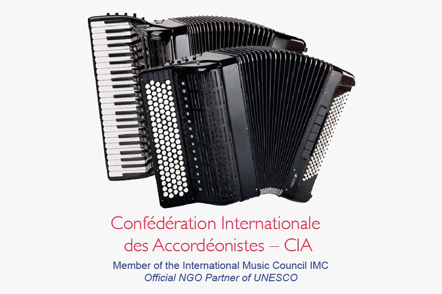 CIA - Confédération Internationale des Accordéonistes