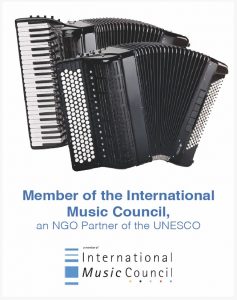CIA - Confédération Internationale des Accordéonistes