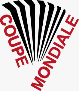 CIA - Confédération Internationale des Accordéonistes - Coupe Mondiale