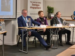 CIA Winter Congress - Kungsbacka Svezia 2024