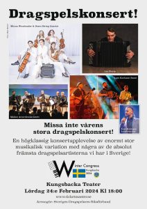 CIA Winter Congress - Kungsbacka Svezia 2024