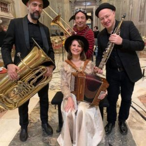 Circo Diatonico