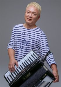 coba - Yasuhiro Kobayashi