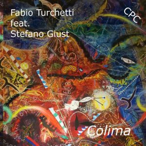 Colima - Fabio Turchetti