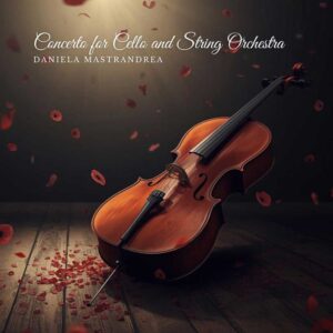 Concerto for cello and string orchestra