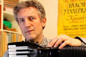 Corrado Rojac - intervista strumentiemusica.com 2022