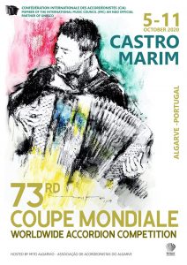 Coupe Mondiale CIA 2020 - Castro Marim (Portogallo)