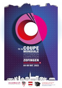 Coupe Mondiale CIA 2022 - Zofingen (Svizzera)
