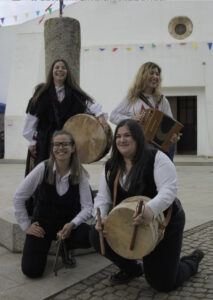 Cunzertu Antigu (PH Andrea Useli)