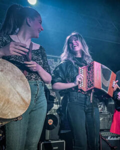 Cunzertu Antigu (PH Diego Pani)