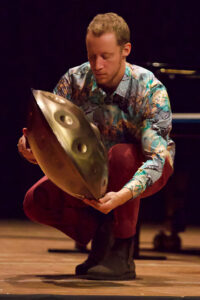 Daniele Rebaudo (PH Francesco Fratta)