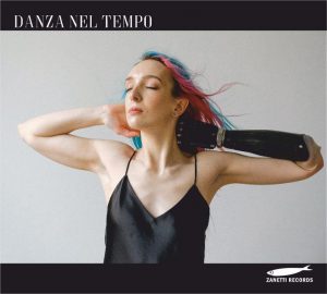 Danza nel Tempo - Paola Torsi e Luca Zanetti
