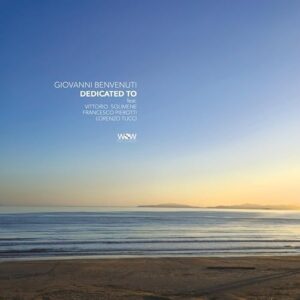 Dedicated To - Giovanni Benvenuti