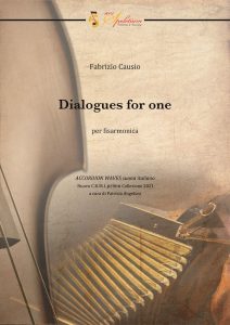 Dialogues for one - Accordion Waves