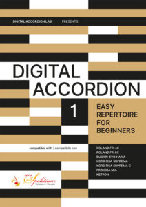 Digital Accordion 1