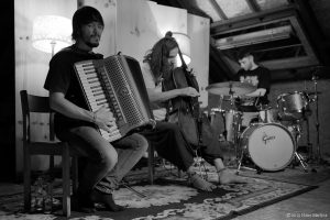 Domenico Saccente - Intervista Strumenti&Musica 2020