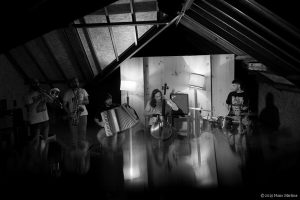 Domenico Saccente - Intervista Strumenti&Musica 2020