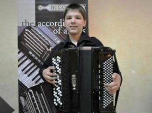 Dragoslav Vasiljevic