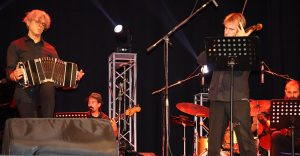 Duettango - Coupe Mondiale CIA 2024