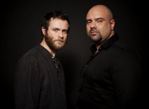 Duo Marchetti Alessandrini