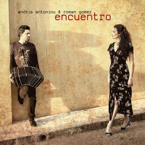 Encuentro - Andria Antoniou & Roman Gomez