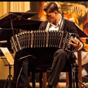 Enganchados - Simone Marini