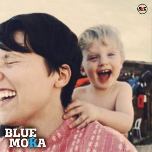 Enjoy Enjoy - Blue Moka