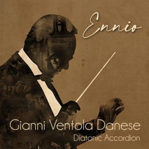 Ennio - Gianni Ventola Danese
