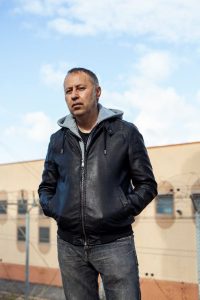 Enrico Capuano - PH Tania Alineri