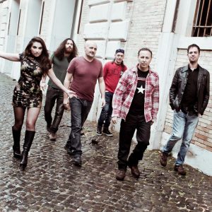 Enrico Capuano - PH Tania Alineri