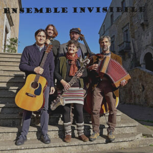Ensemble Invisibile