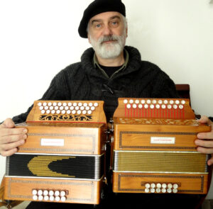 Enzo Conti (PH Trata Birata artstudio)