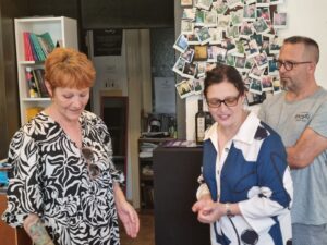 Erasmus+ IAC - Pola (Croazia) 2025