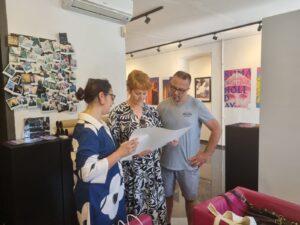 Erasmus+ IAC - Pola (Croazia) 2025