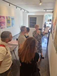 Erasmus+ IAC - Pola (Croazia) 2025